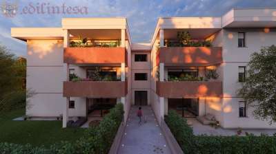 Verkauf Appartamento, Vedano al Lambro