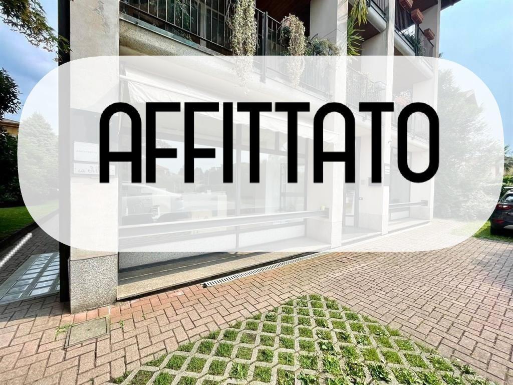 Affitto Ufficio, Buguggiate foto