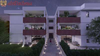 Verkauf Appartamento, Biassono