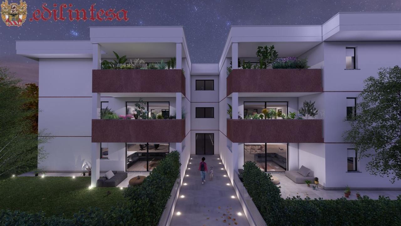 Vendita Appartamento, Biassono foto