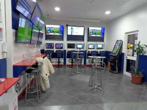 Vendita Immobile Commerciale, Torino