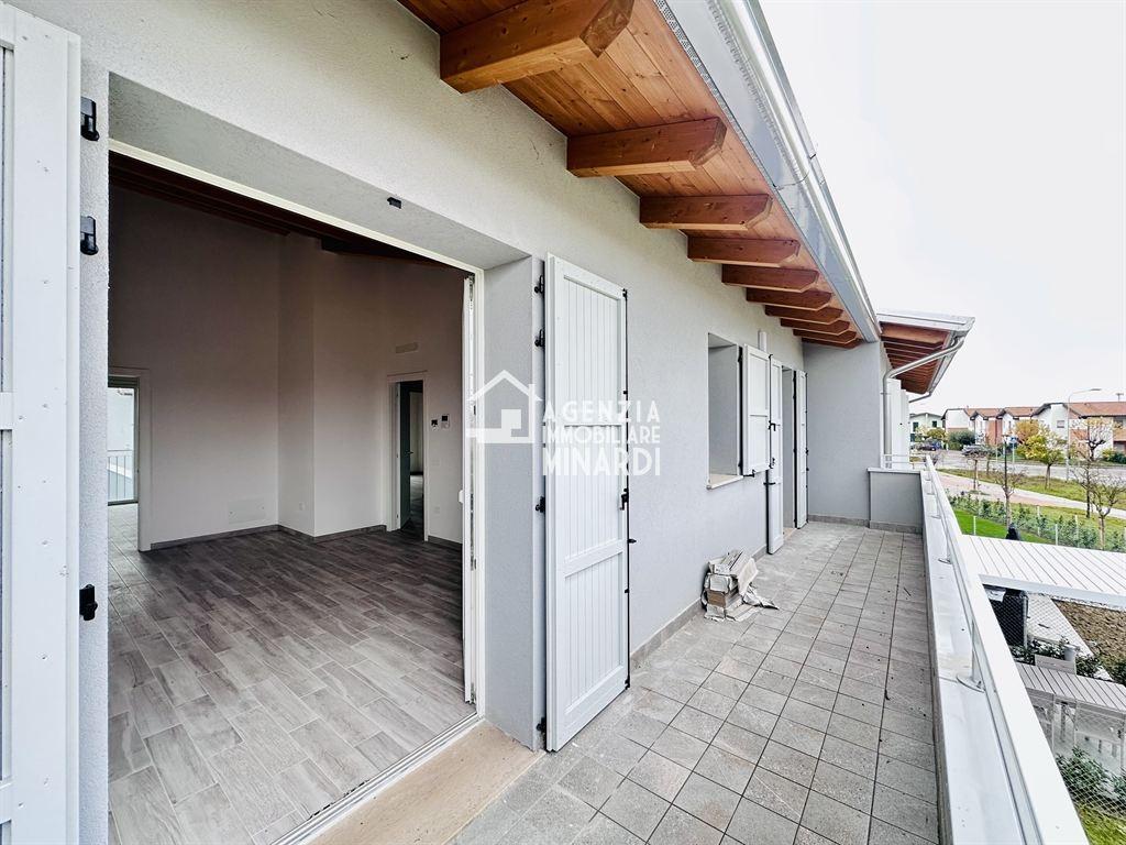 Vendita Casa Semindipendente, Solarolo foto