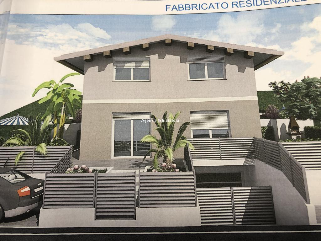 Vendita Terreno Residenziale, Pesaro foto