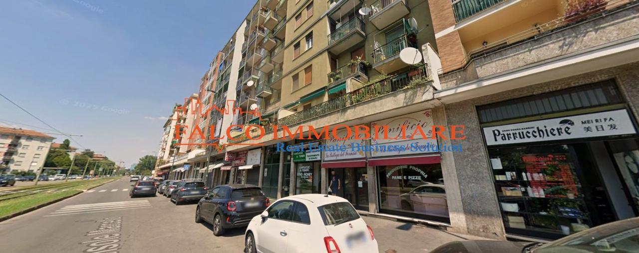 Vendita Negozio, Milano foto