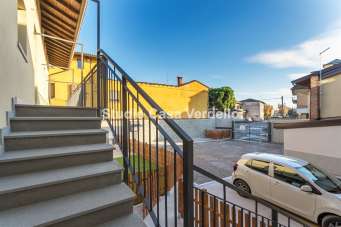 Vendita Appartamento, Ciserano