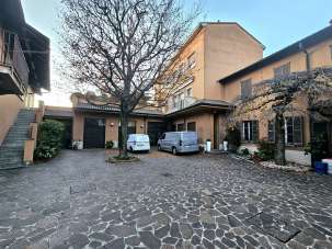 Affitto Appartamento, Meda