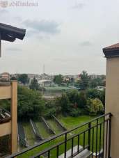 Verkauf Attico, Monza