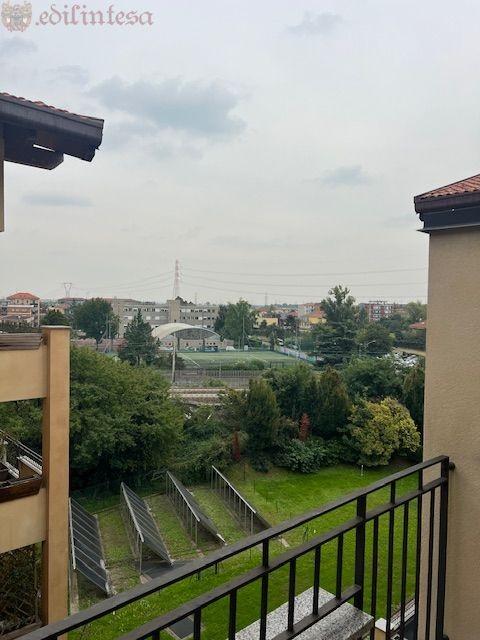 Venta Attico, Monza foto