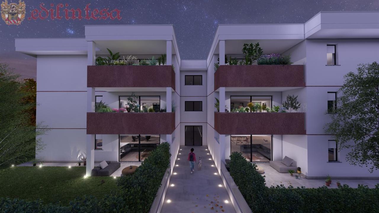 Vendita Appartamento, Biassono foto