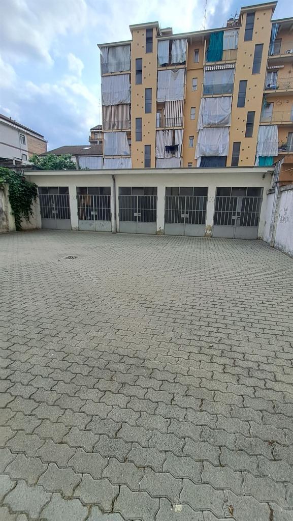 Sale Box, Torino foto