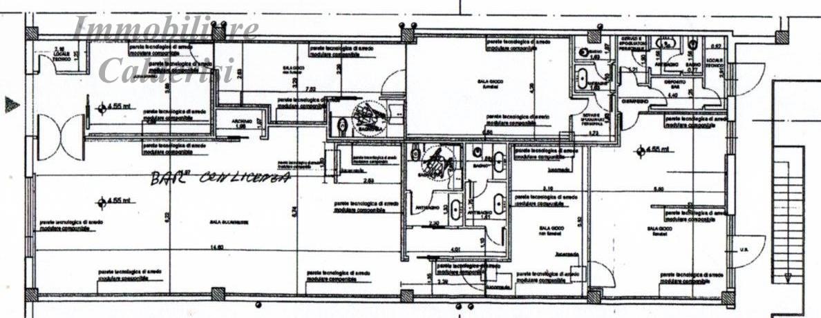 Vendita Locale commerciale, San Benedetto del Tronto foto