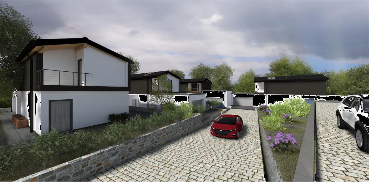 Vendita vendita, Cuasso al Monte foto