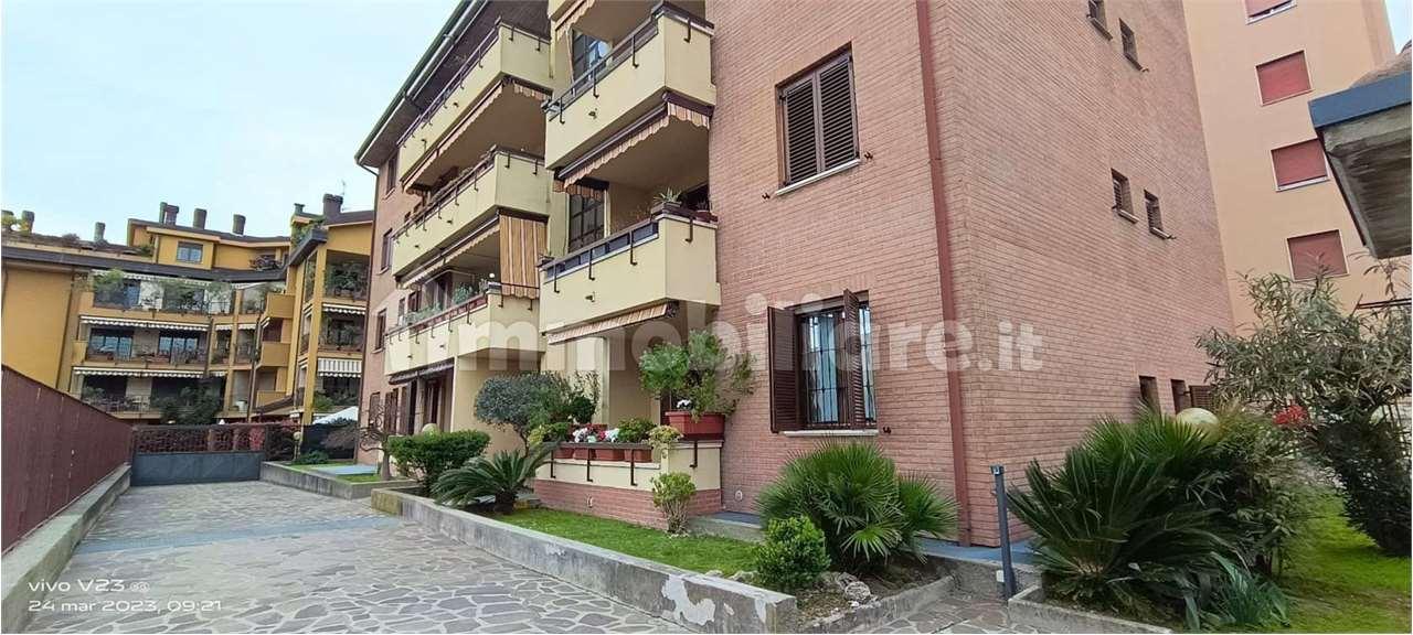 Vendita vendita, Monza foto