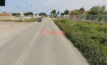 Vendita vendita, Trani