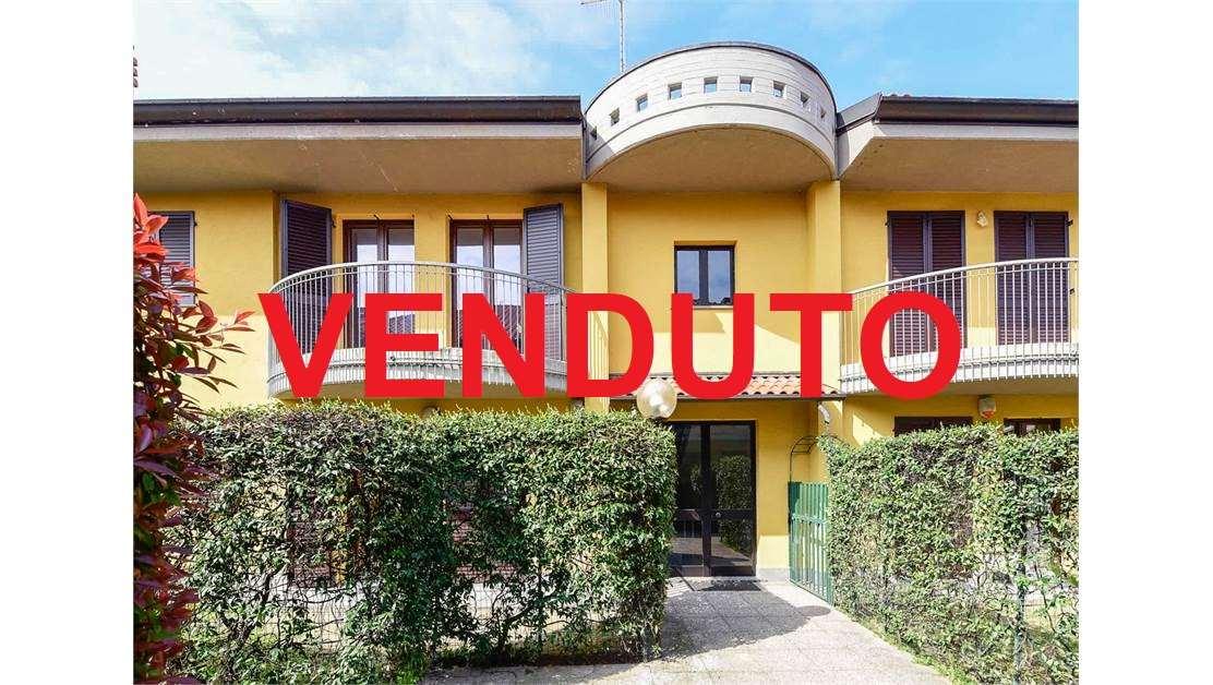 Vendita vendita, Paderno Dugnano foto