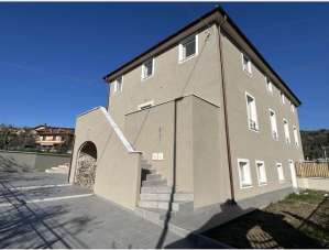 Verkauf vendita, Fosdinovo