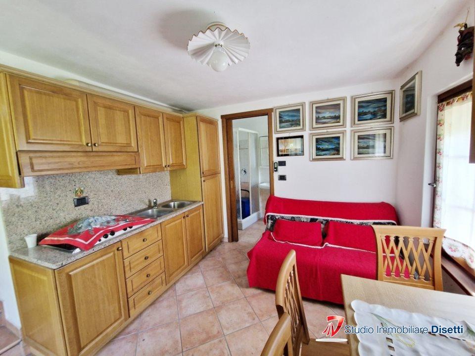 Verkauf Zwei zimmer, Capo di Ponte foto