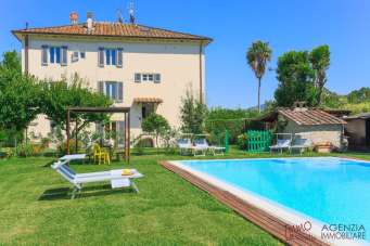 Sale Multivani, Lucca