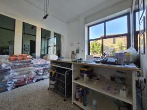 Verkauf Trivani, Terni