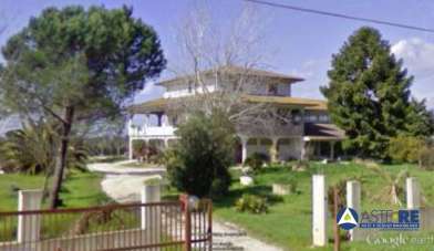 Vendita Multivani, Sabaudia