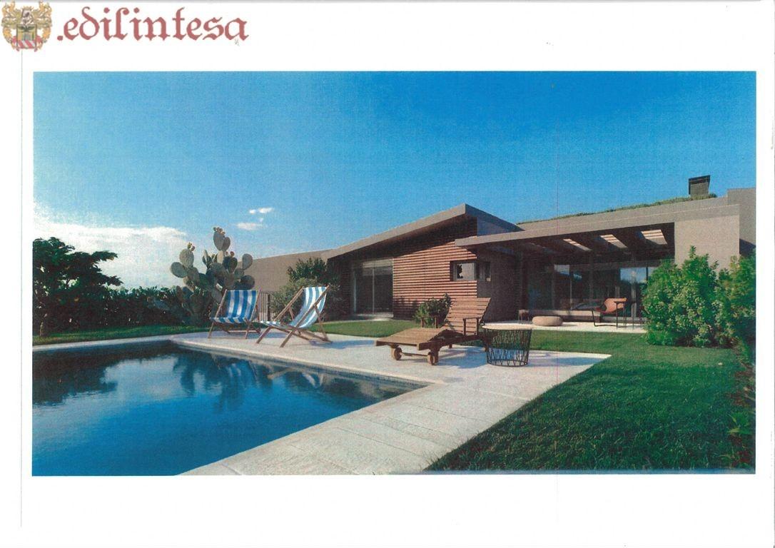 Vendita Villa, Monza foto