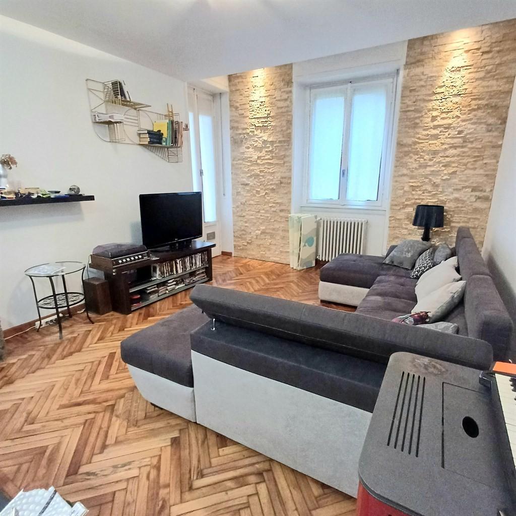 Vendita Appartamento, Lonate Ceppino foto