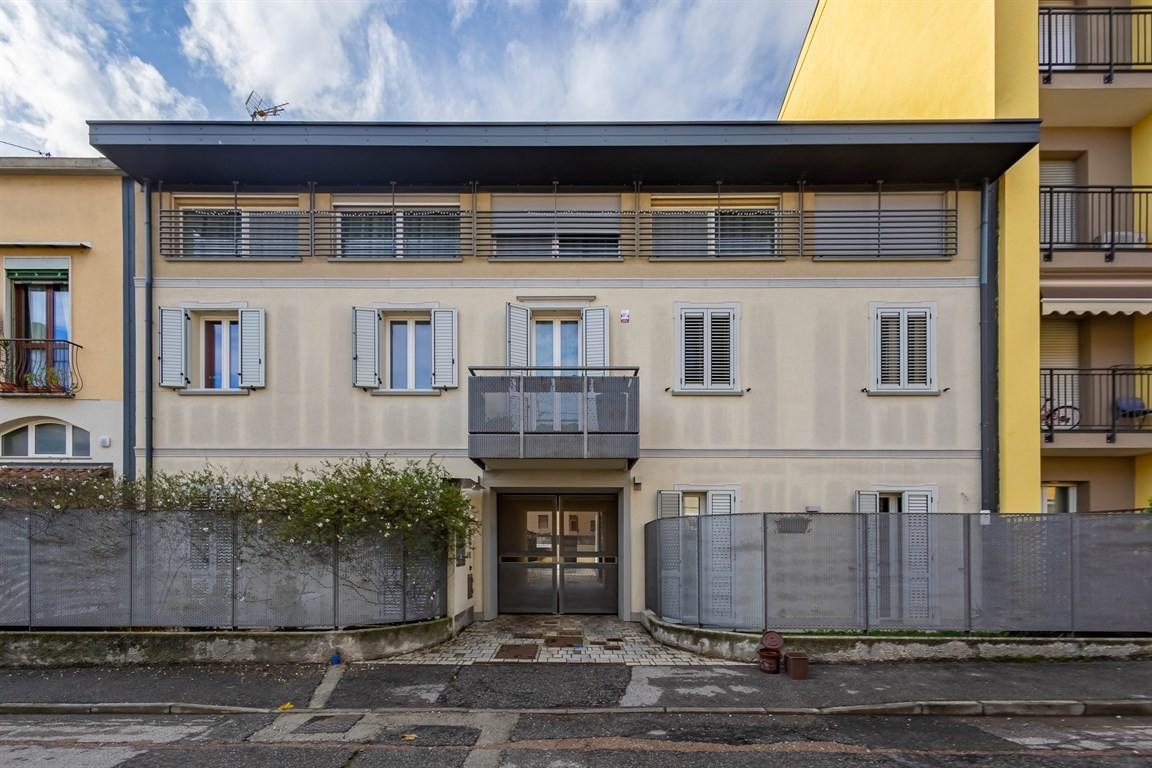 Verkauf Appartamento, Concorezzo foto