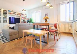 Vendita Appartamento, Limbiate