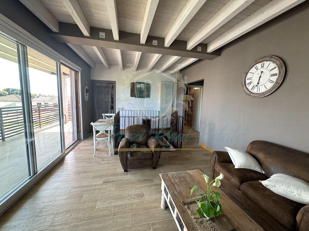 Vendita Attico, Castiraga Vidardo foto