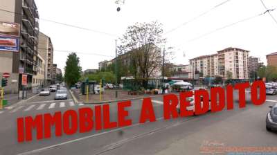 Sale Immobile Commerciale, Milano