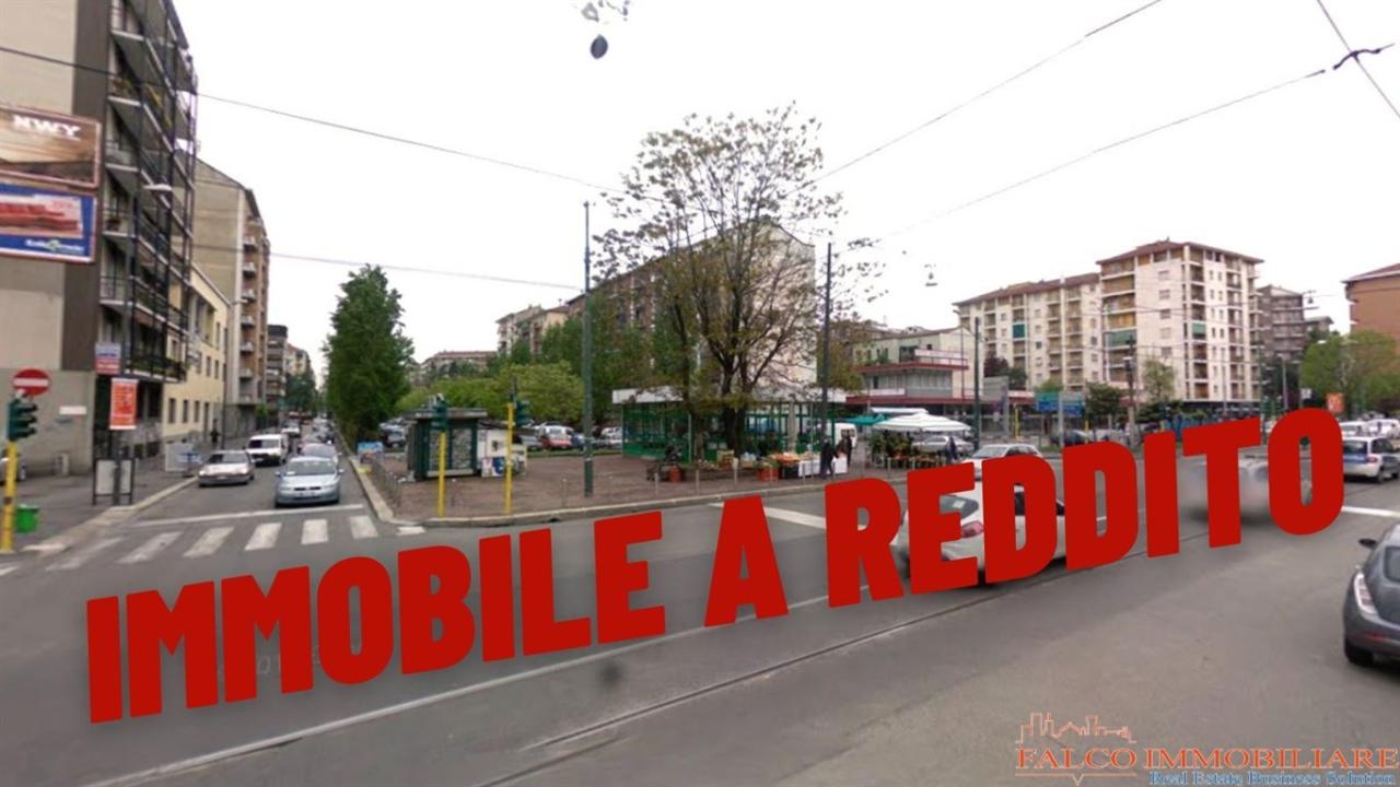 Vendita Immobile Commerciale, Milano foto