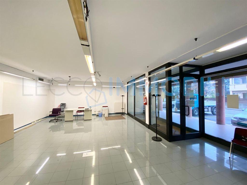 Verkauf Negozio, Malgrate foto