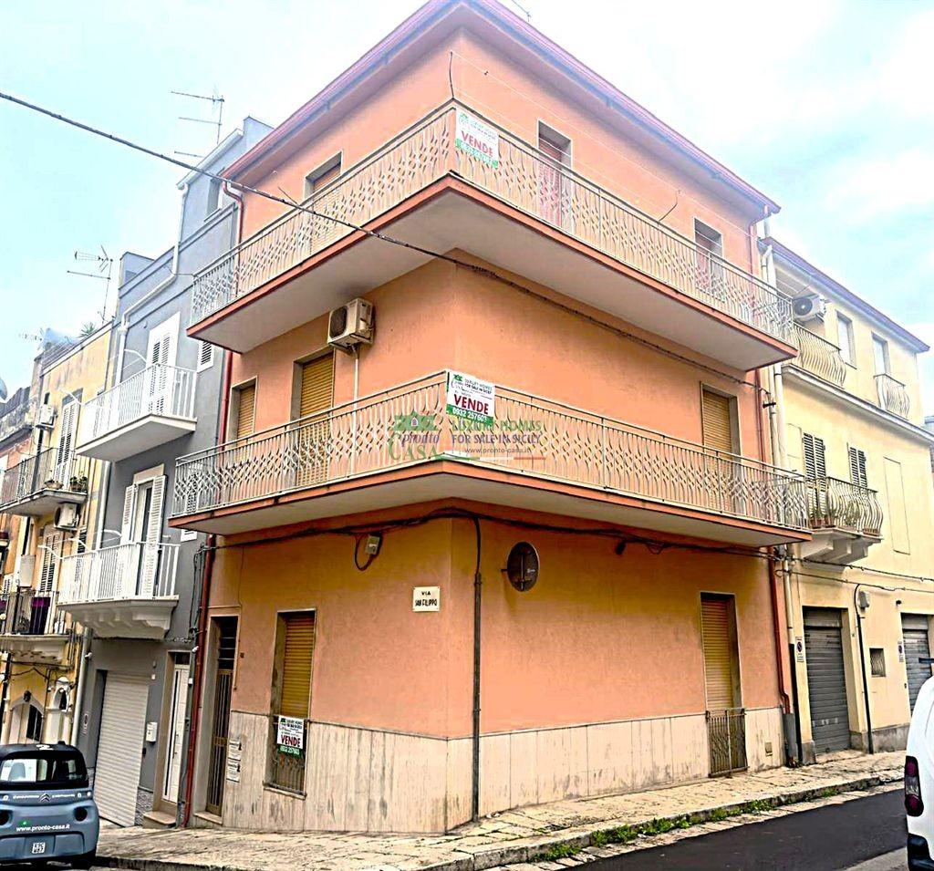 Vendita Casa Indipendente, Ragusa foto
