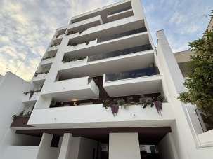 Mieten Appartamento, Bari