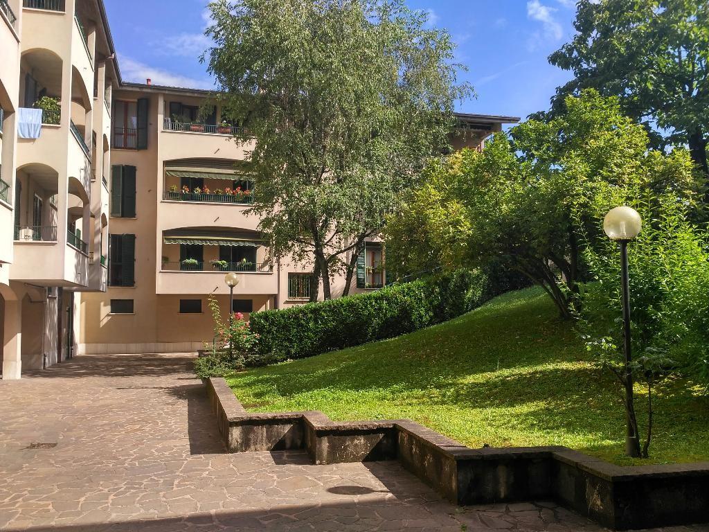 Verkauf Appartamento, Vimercate foto