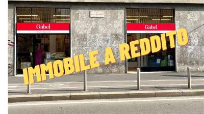 Vendita Immobile Commerciale, Milano