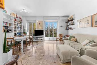 Verkauf Appartamento, Milano