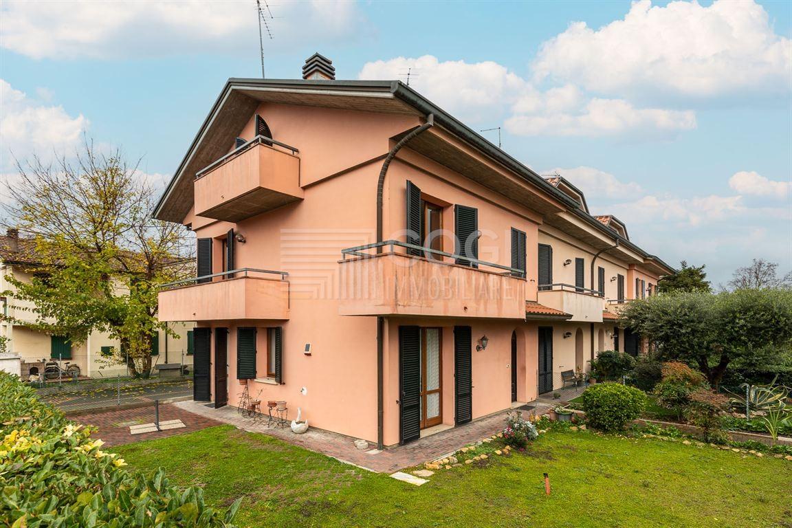 Verkauf Villa a schiera, Lugo foto