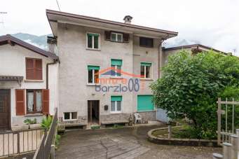 Vendita Casa Semindipendente, Cortenova Vendita Casa Semindipendente, Cortenova