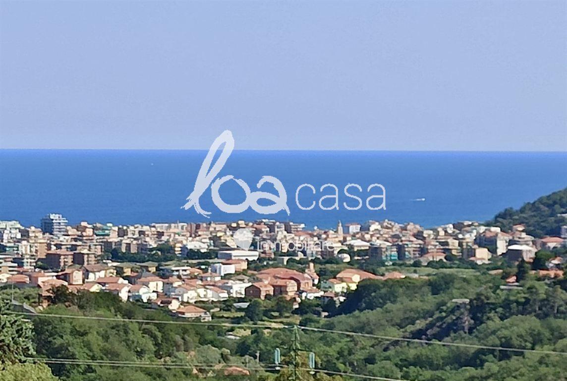 Vendita Appartamento, Boissano foto