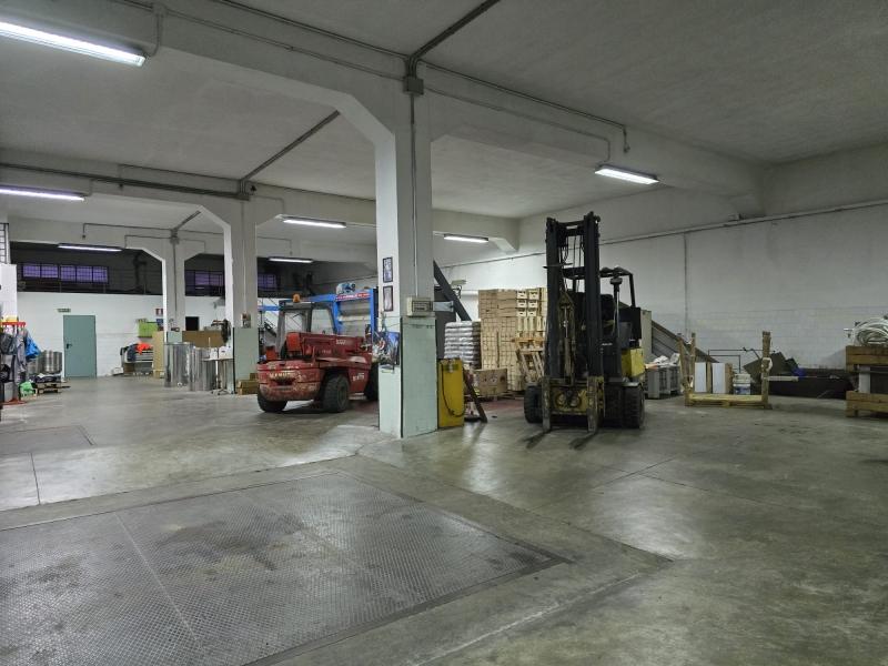 Affitto Laboratorio, Calimera foto