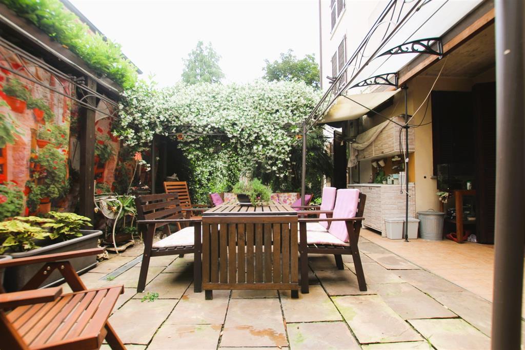 Venta Appartamento, Lissone foto