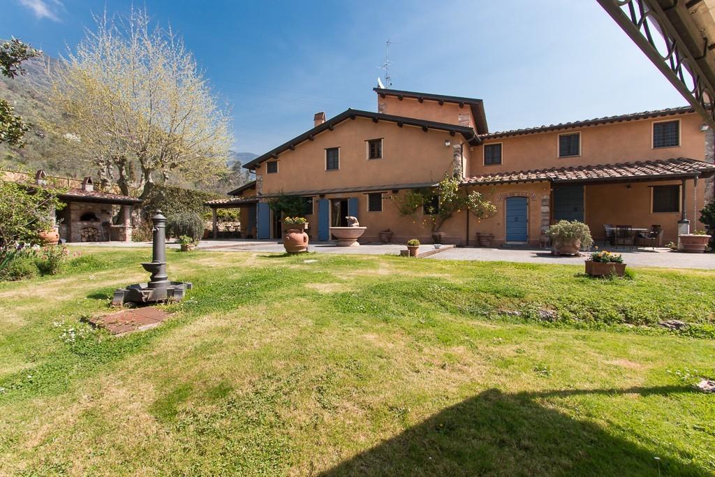 Verkauf Rustico, Pietrasanta foto