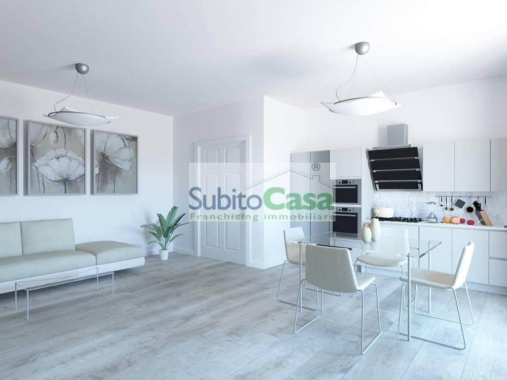 Rent Appartamento, Chieti foto