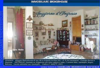 Verkauf Appartamento, Arquata Scrivia Verkauf Appartamento, Arquata Scrivia