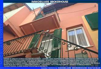 Verkauf Villa, Arquata Scrivia Verkauf Villa, Arquata Scrivia