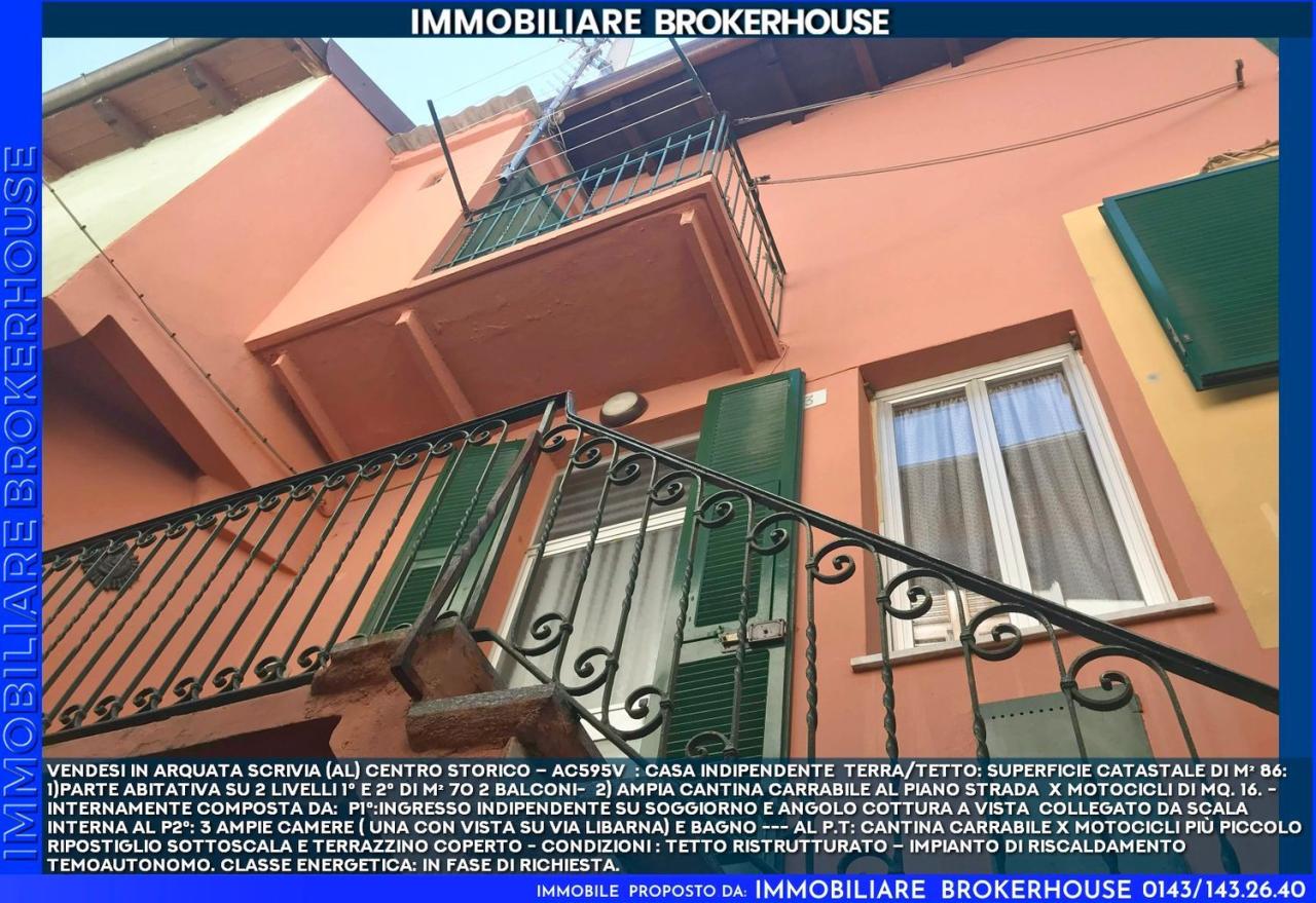 Vendita Villa, Arquata Scrivia foto