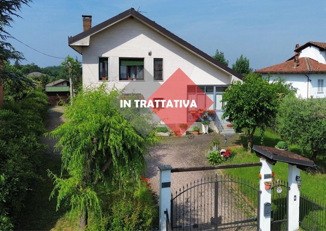 Verkauf Casa indipendente, Cellarengo foto