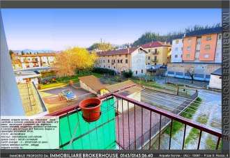 Vendita Appartamento, Arquata Scrivia