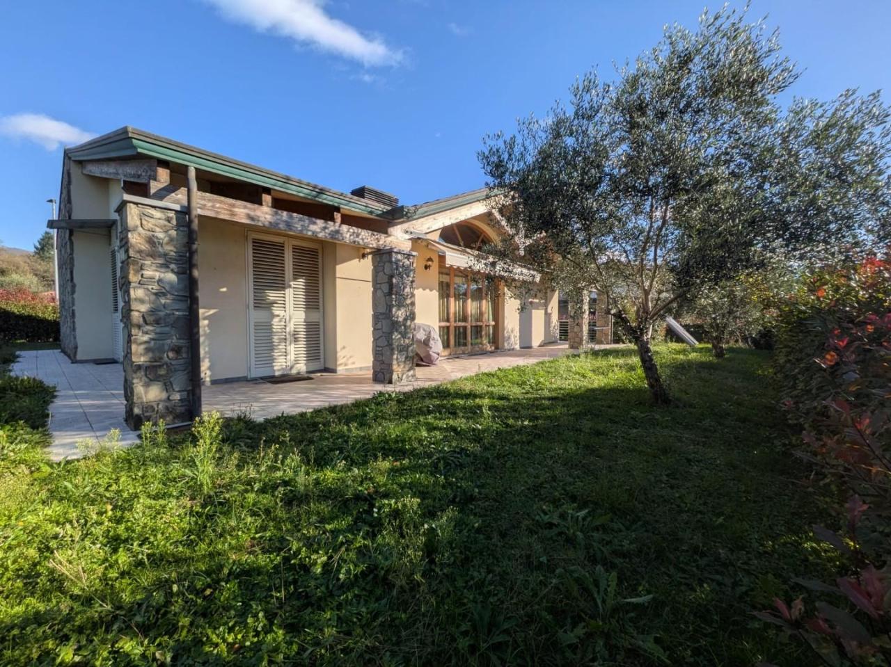 Vendita Casa indipendente, Coreglia Antelminelli foto